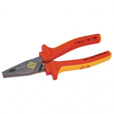 C.K VDE 431002 Combi Plier (185mm)